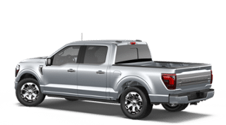 2026 Ford F-150® External Image 2